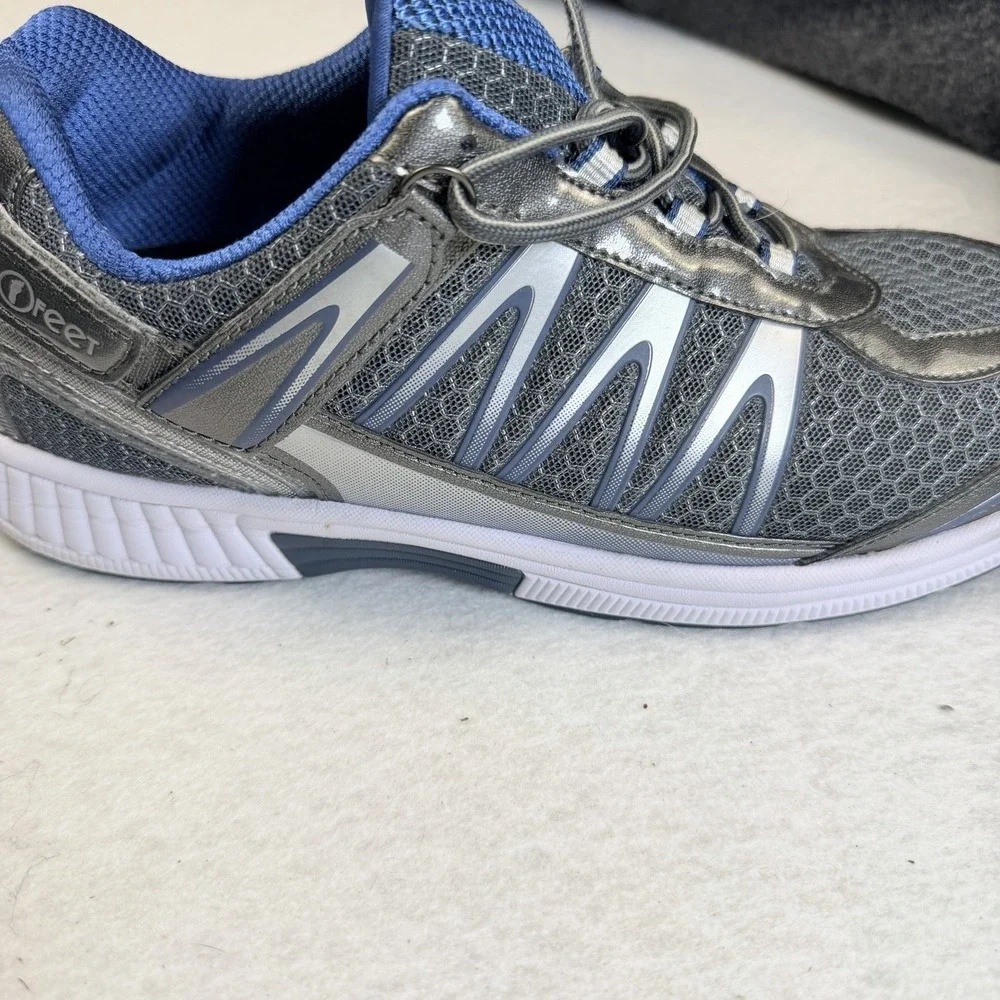 Orthofeet pre owned